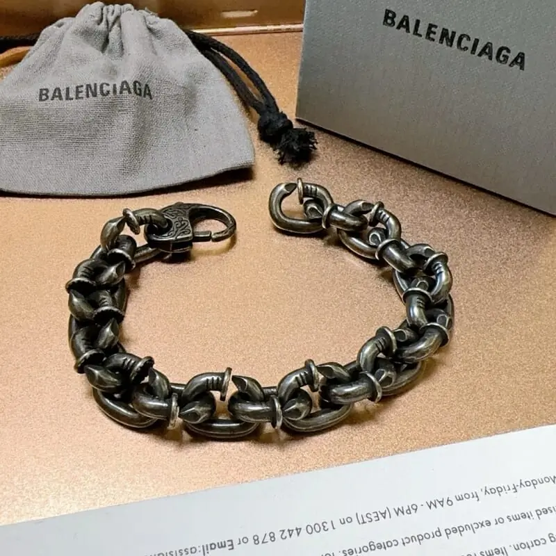 balenciaga bracelets s_12524352